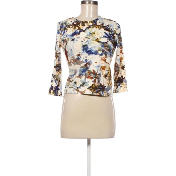 Dámska blúza Desigual 66390857