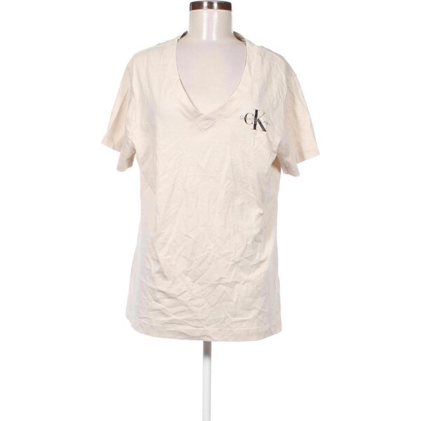 Dámske tričko Calvin Klein Jeans 66390821