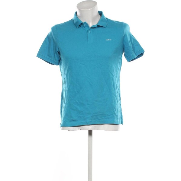 Pánske tričko S.Oliver 66390822