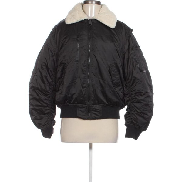 Dámska bunda Bershka 66391083