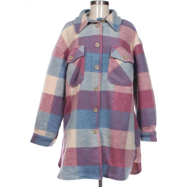 Dámska bunda Aniston 66391066