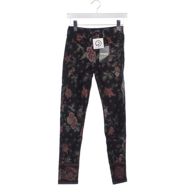 Dámske džínsy Desigual 66391094