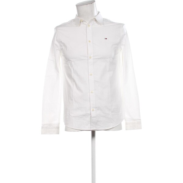 Pánska košeľa Tommy Jeans 66391112