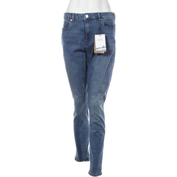 Dámske džínsy Vero Moda 66391136