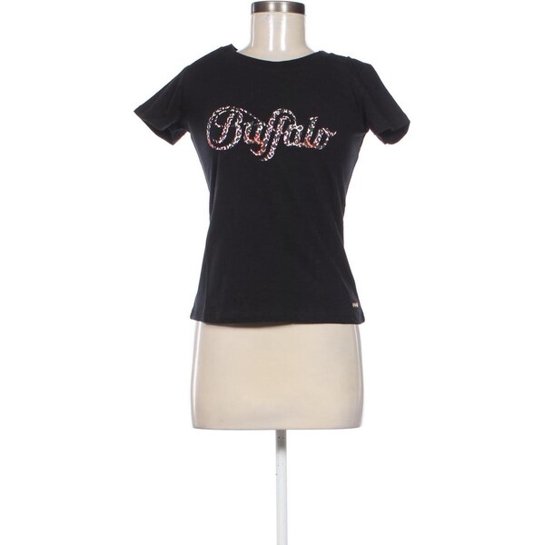 Dámske tričko Buffalo 66391154