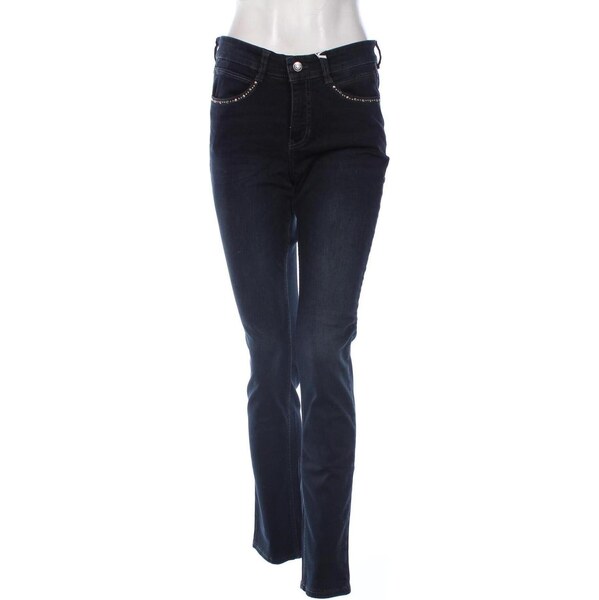 Dámske džínsy Mac 66391263