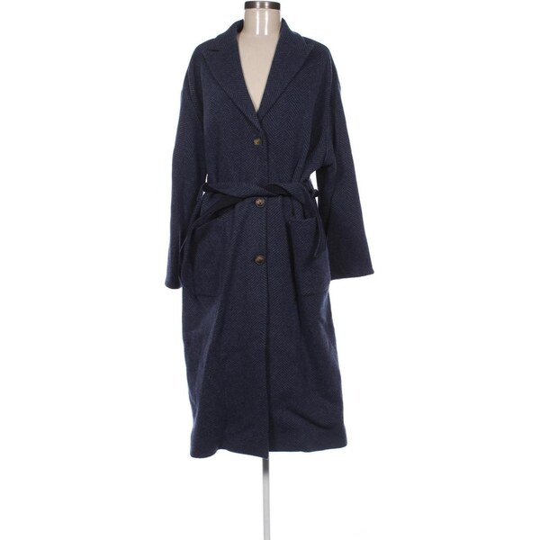 Dámsky kabát Luis Trenker 66391265