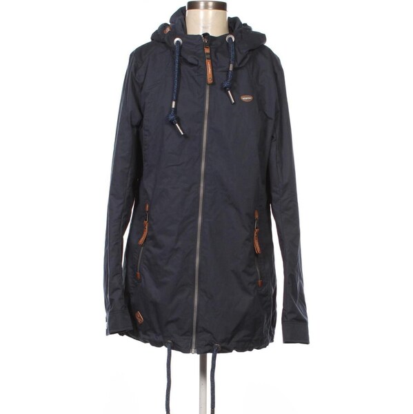 Dámska bunda Ragwear 66391311