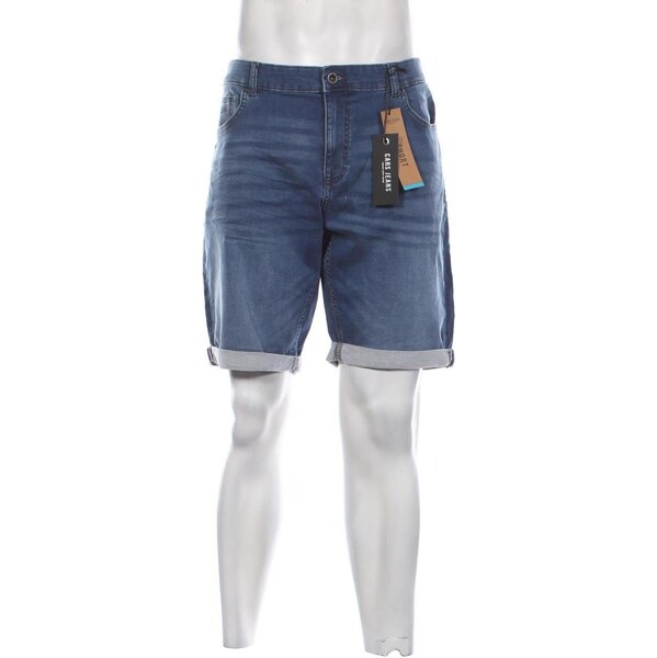 Pánske kraťasy Cars Jeans 66391335