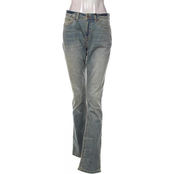 Dámske džínsy Arizona 66391355