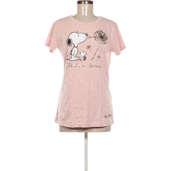 Dámska blúza Kangaroos 66391366