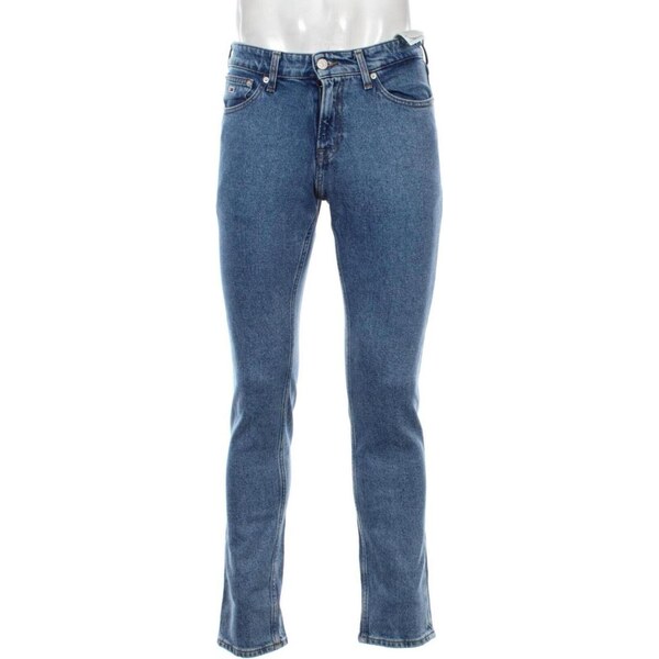 Pánske džínsy Tommy Jeans 66391384