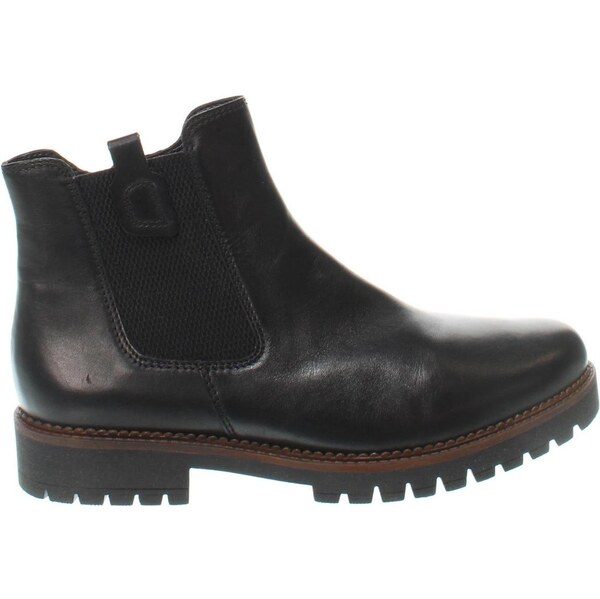 Dámské poltopánky Gabor 66391549