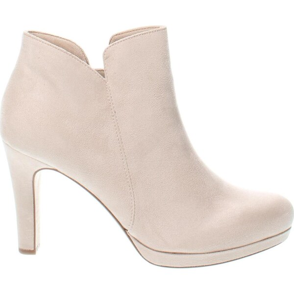 Dámské poltopánky Tamaris 66391579