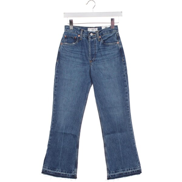 Dámske džínsy Mango 66391563