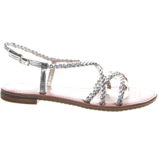 Sandále Geox 66391633