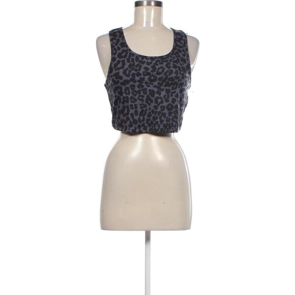 Dámsky športový top Lascana 66391651