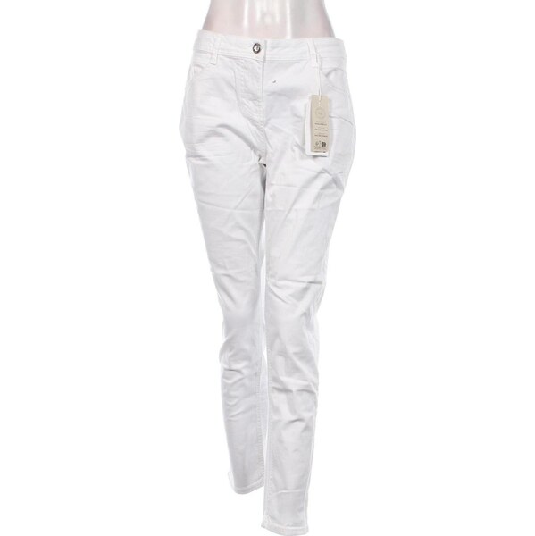 Dámske džínsy Cecil 66391679