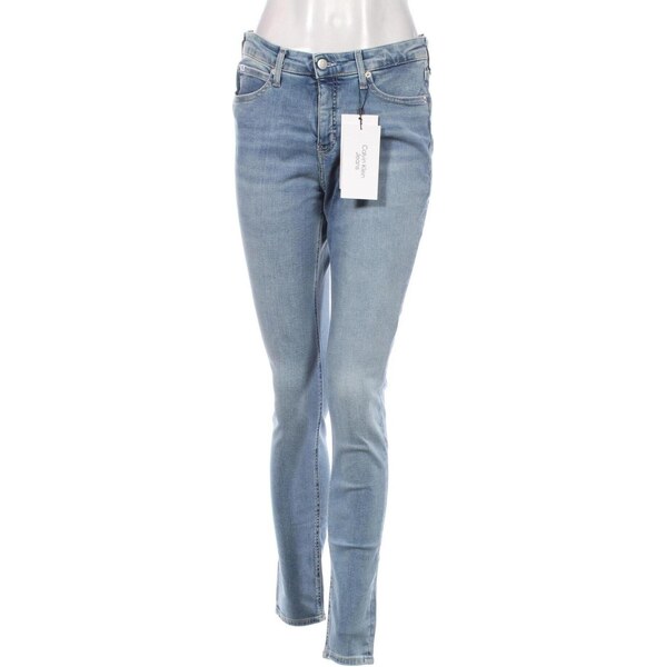 Dámske džínsy Calvin Klein Jeans 66391697