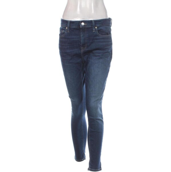 Dámske džínsy Tommy Jeans 66391708