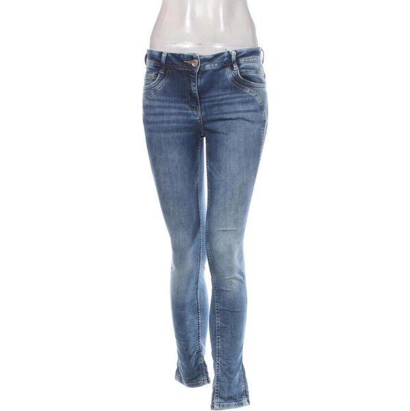 Dámske džínsy Cecil 66391709