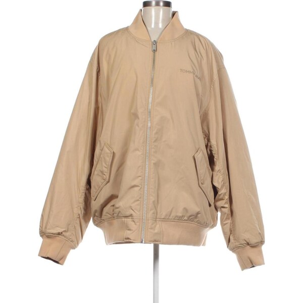 Dámska bunda Tommy Jeans 66391694