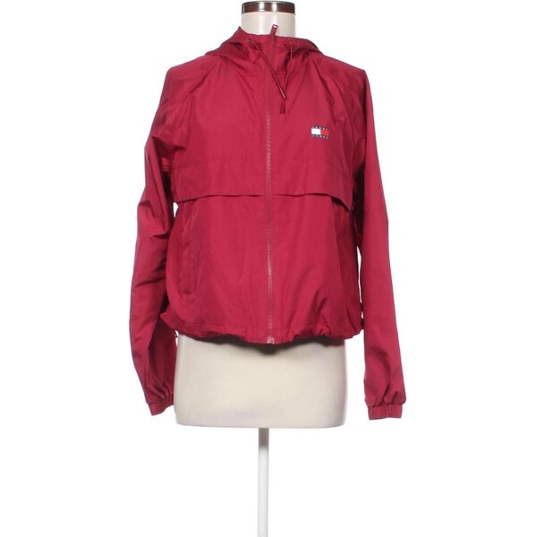 Dámska bunda Tommy Jeans 66391721