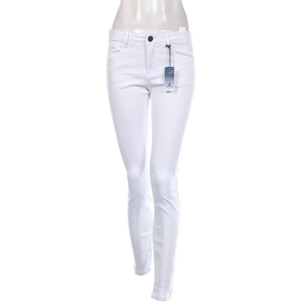 Dámske džínsy Arizona 66391706