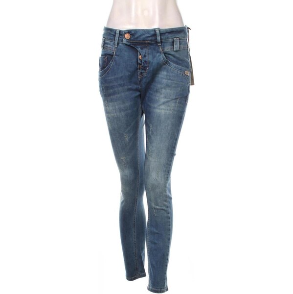 Dámske džínsy Gang 66391775