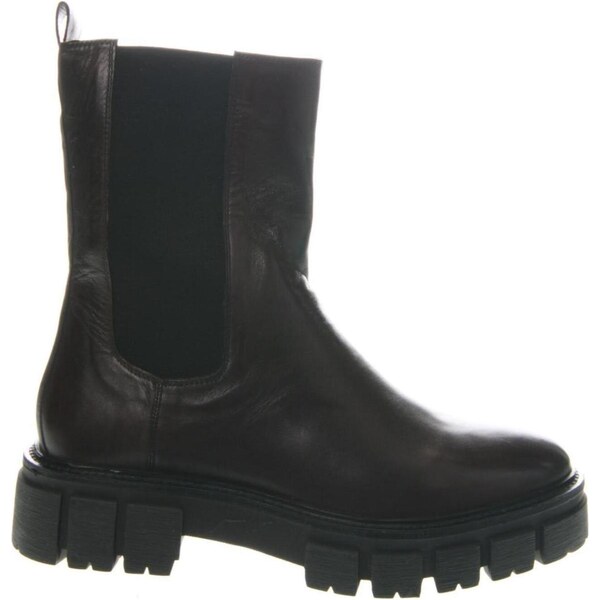 Dámské poltopánky Everybody 66391802