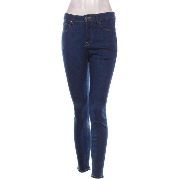 Dámske džínsy Lee 66391822