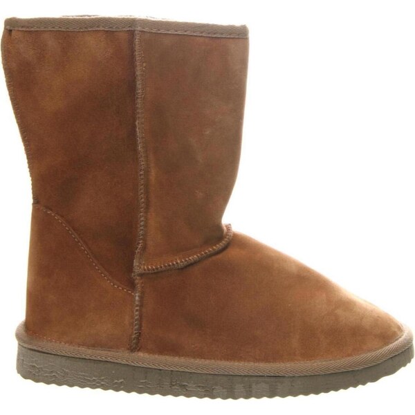 Dámské poltopánky Moosefield 66391859