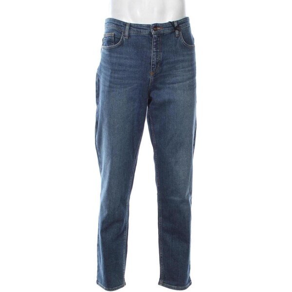 Pánske džínsy Camel Active 66391871