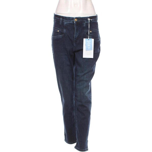 Dámske džínsy Mac 66391882