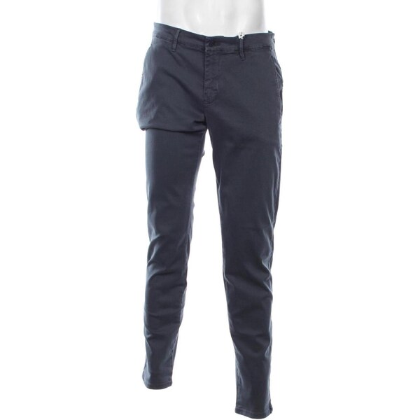 Pánske džínsy Mac 66391893