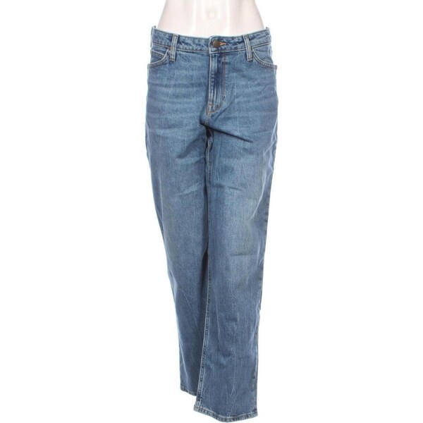 Dámske džínsy Lee 66391928