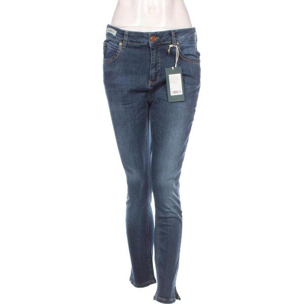 Dámske džínsy Unbranded 66391896