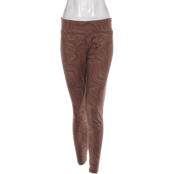 Dámske legíny Hessnatur 66391996