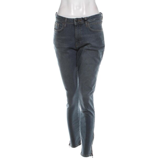 Dámske džínsy Camel Active 66392038