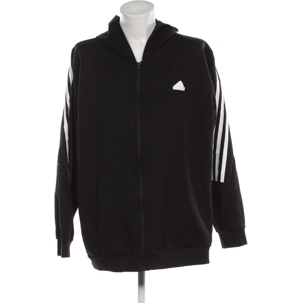 Pánska mikina Adidas 66392082