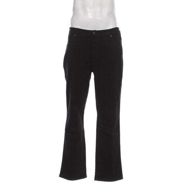 Pánske džínsy Wrangler 66392084