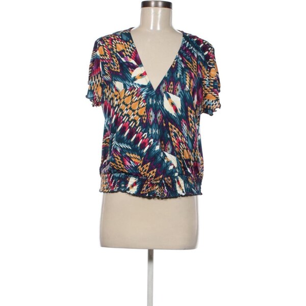 Dámska blúza Buffalo 66392133