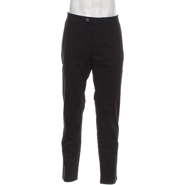 Pánske nohavice Bugatti 66392151