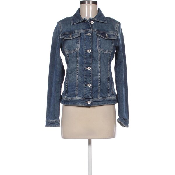 Dámska bunda Tom Tailor 66392235