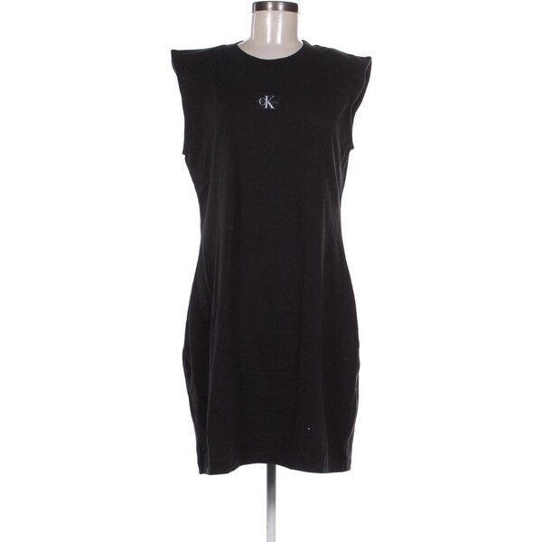 Šaty Calvin Klein Jeans 66392213