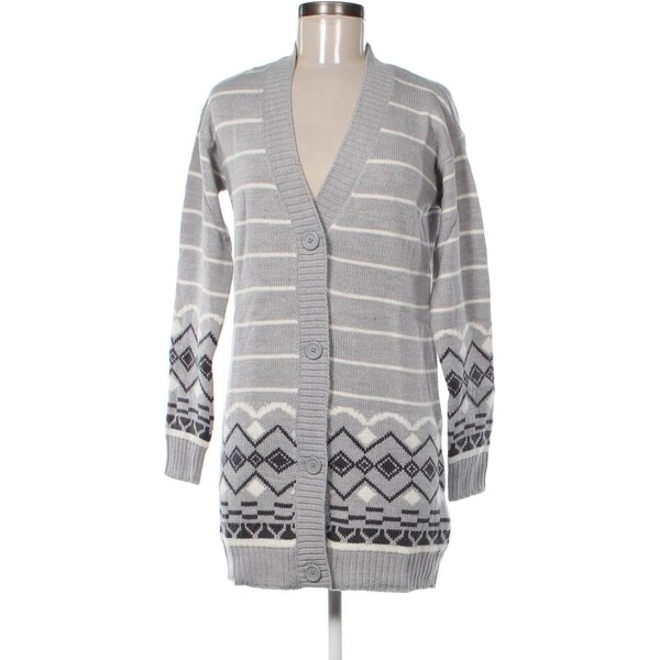 Dámsky kardigán Ajc 66392269