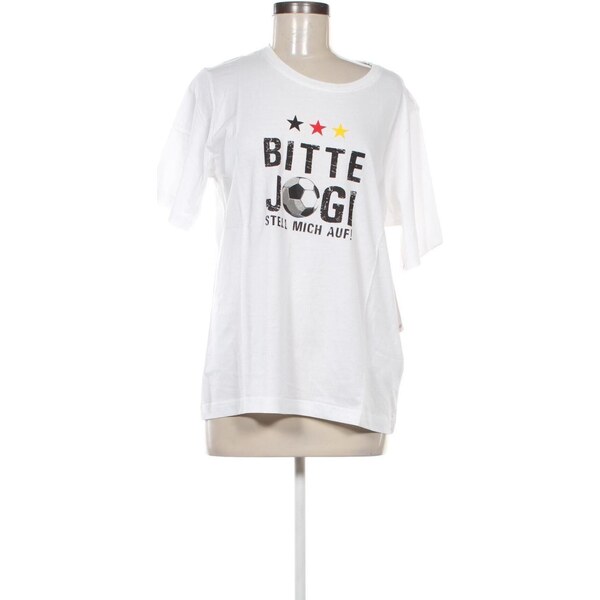 Dámske tričko Stooker 66392313