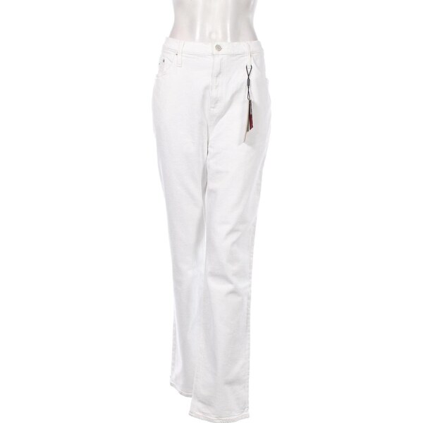 Dámske džínsy Tommy Jeans 66392296