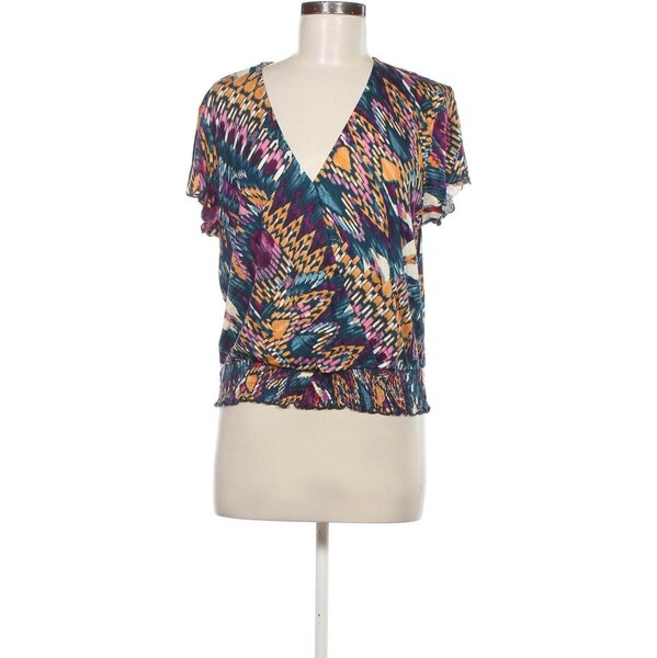 Dámska blúza Buffalo 66392335