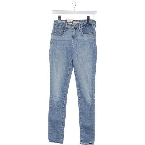 Dámske džínsy Levis 66392365